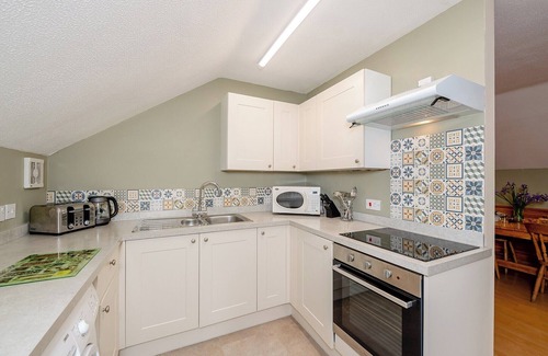 Westleigh Chalet De Esquí | Alojamiento de 1 habitaciones en Webbery, Bideford