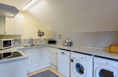 Westleigh Chalet De Esquí | Alojamiento de 3 habitaciones en Webbery, Bideford