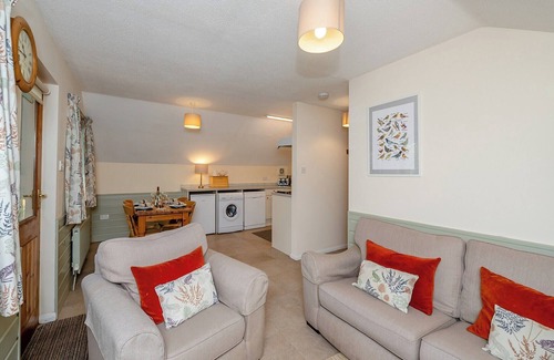 Westleigh Chalet De Esquí | Alojamiento de 1 habitaciones en Webbery, Bideford