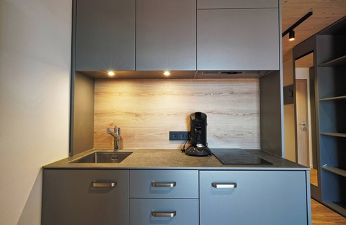 Dorfen Apartamento | Timber One Boardinghouse Dorfen
