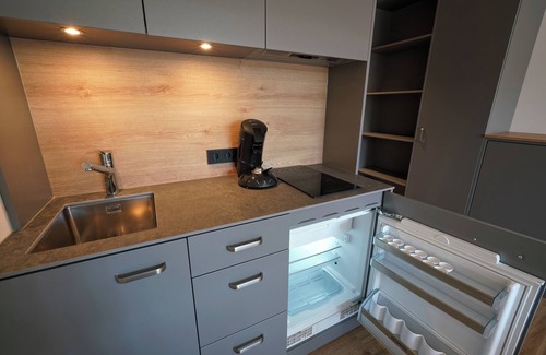 Dorfen Apartamento | Timber One Boardinghouse Dorfen