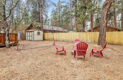 Boulder Bay Casa | Timber Pines Chalet~ Hot Tub~ Walk to Lake/Marina~