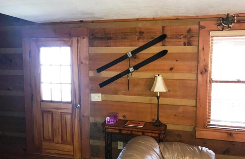 Blowing Rock Casa | Timber Ridge #2 Cabin