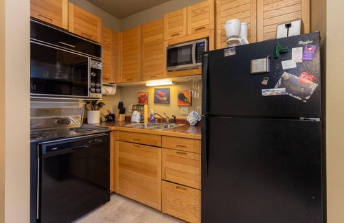 Wildernest Apartamento | Timber Ridge #401a by Summit County Mountain Retreats