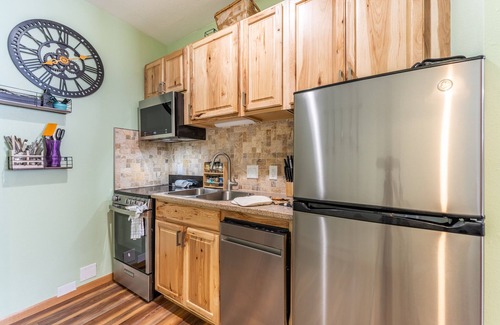 Wildernest Apartamento | Timber Ridge #401a by Summit County Mountain Retreats