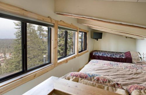 Mammoth Lakes Apartamento | Timber Ridge Resort by 101 Great Escapes