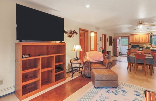 Trout Creek Casa | Timber Ridge Retreat-4 bedroom,2 bathroom home on ranch with great location!