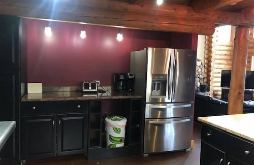 Sunday River Area Casa | Timber Ridge Lodge Home en Sunday River con piscina, cine en casa