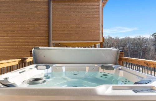 Kimberling City Casa | Timber's Edge