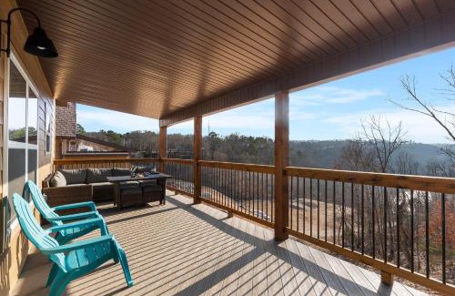 Kimberling City Casa | Timber's Edge