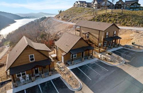 Kimberling City Casa | Timber's Edge