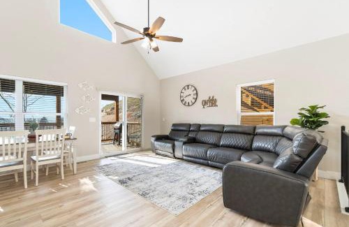 Kimberling City Casa | Timber's Edge