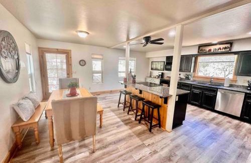 Prescott Casa | Timber Terrace .9 mi Downtown pet friendly