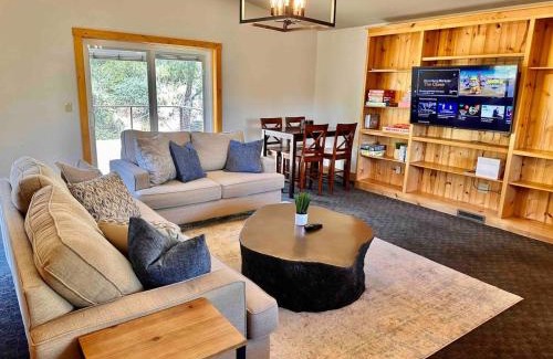 Prescott Casa | Timber Terrace .9 mi Downtown pet friendly