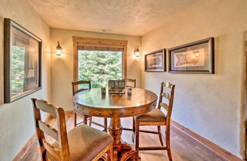 McCall Chalet De Esquí | Timbercrest