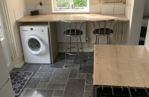 Hereford Casa | Timbered House