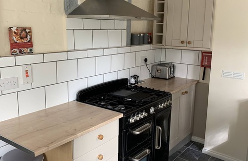 Hereford Casa | Timbered House