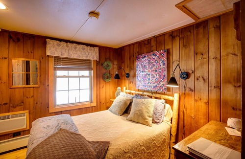 Stowe Area Cama Y Desayuno | Timberholm Inn
