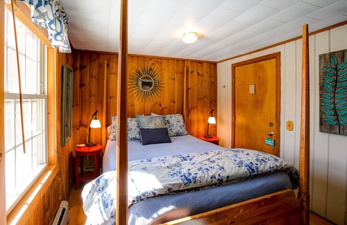Stowe Area Cama Y Desayuno | Timberholm Inn