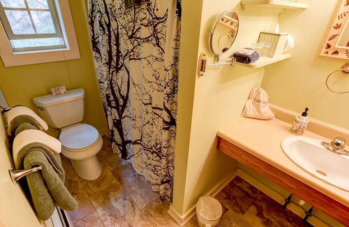 Stowe Area Cama Y Desayuno | Timberholm Inn