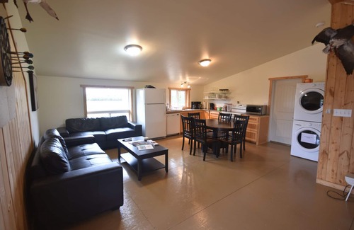 Tisdale Casa | Timberland Lodges - Suite Superior Tamarac