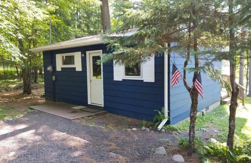 Woodruff Casa | Timberlane Blue Gill