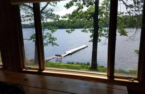 Woodruff Casa | Timberlane Musky Lodge