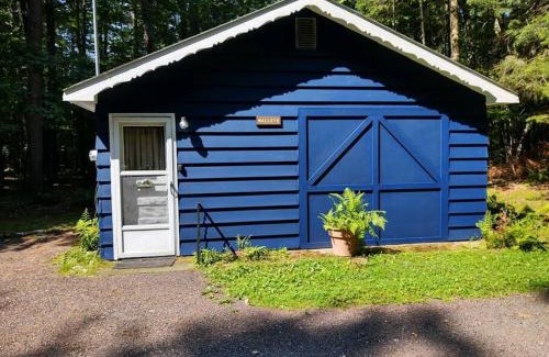 Woodruff Casa | Timberlane Walleye Cabin
