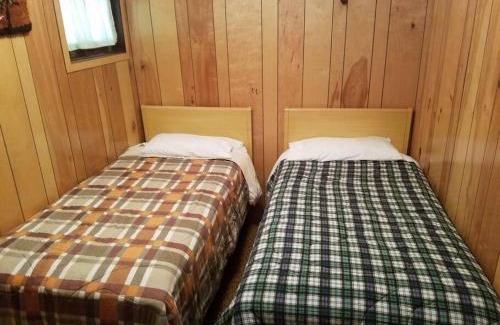Woodruff Casa | Timberlane Walleye Cabin