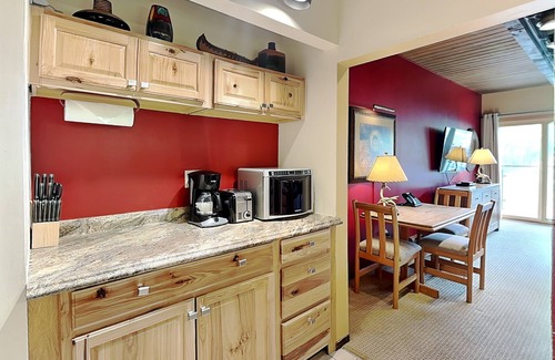 Snowmass Village Condominio | Timberline Deluxe ski-in / ski-out Estudio