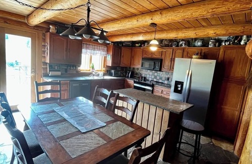 Bozeman Casa | Timberline Cabin Near Bozeman!