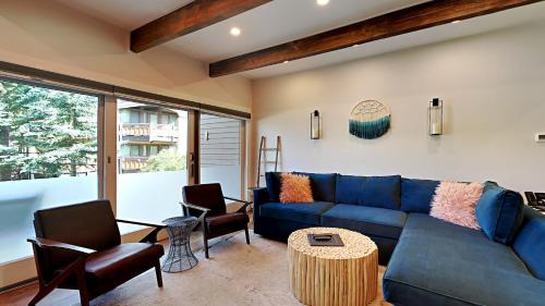 Snowmass Village Apartamento | Timberline Condominiums Two Bedroom Deluxe Unit D1D