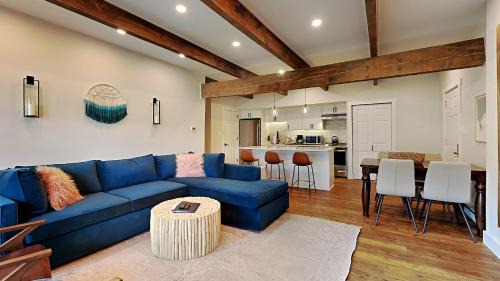 Snowmass Village Apartamento | Timberline Condominiums Two Bedroom Deluxe Unit D1D