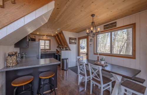 Innsbrook Chalet De Esquí | Timberline Lodge by Innsbrook Vacations!