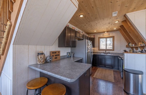 Innsbrook Chalet De Esquí | Timberline Lodge by Innsbrook Vacations!