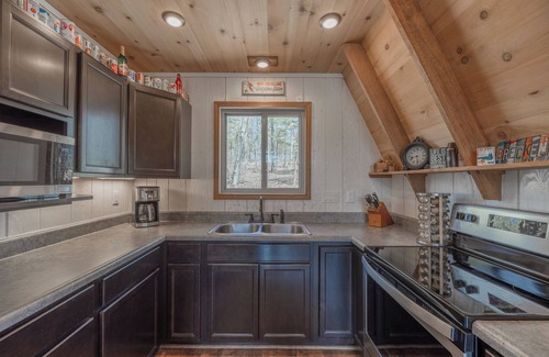 Innsbrook Chalet De Esquí | Timberline Lodge by Innsbrook Vacations!