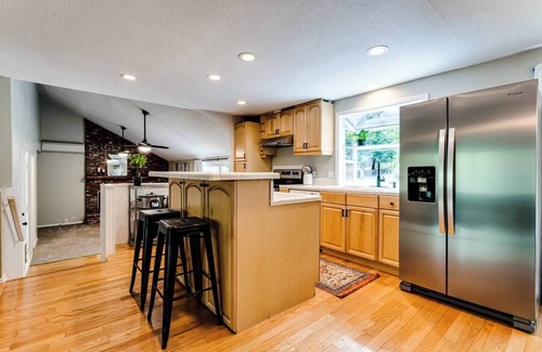 Western Casa | Timberline Trees