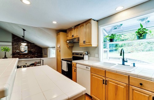 Western Casa | Timberline Trees