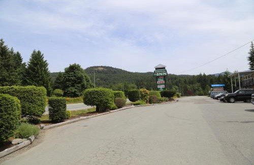 Port Alberni Hotel | Timberlodge RV & Campground