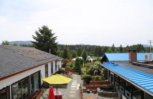 Port Alberni Hotel | Timberlodge RV & Campground