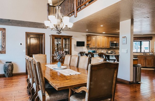 Flagstaff Cabina | Timberloft - un hogar de Flagstaff Luxury Lodge