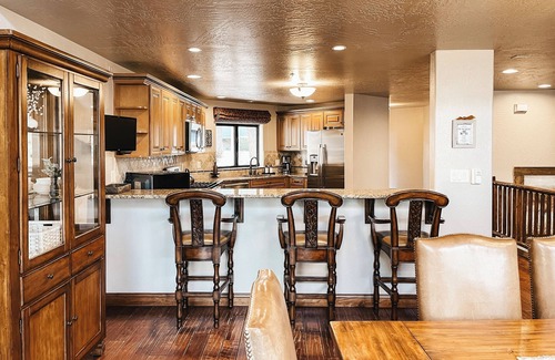 Flagstaff Cabina | Timberloft - un hogar de Flagstaff Luxury Lodge