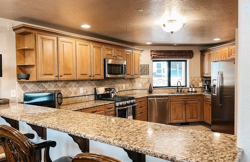 Flagstaff Cabina | Timberloft - un hogar de Flagstaff Luxury Lodge