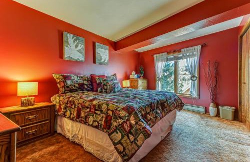 Steam Engine Meadows Casa | Timbernest