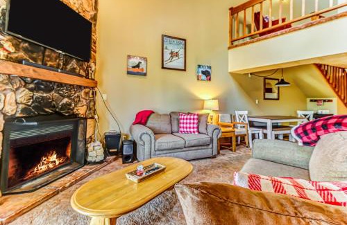 Steam Engine Meadows Casa | Timbernest