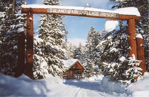 Island Park Complejo | Timbers at Island Park