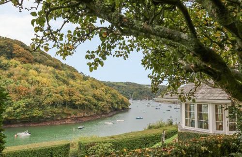 Newton Ferrers Casa | Timbers