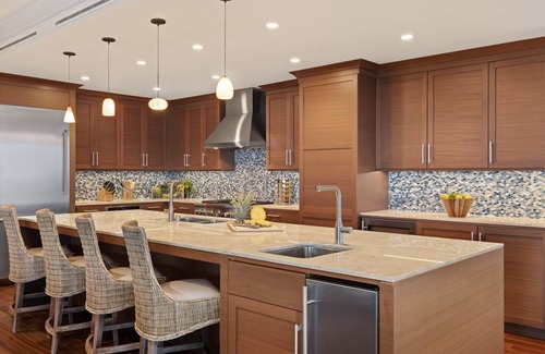 Lihue Apartamento | Timbers Kauai Ocean Club & Residences