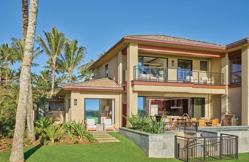 Lihue Apartamento | Timbers Kauai Ocean Club & Residences