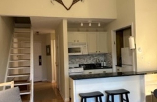 Wintergreen Apartamento | Timbers Ski-in ski out Condo at Wintergreen